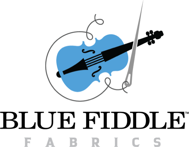 Blue Fiddle Fabrics