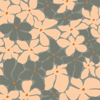 Art Gallery AGF Bloom Burst Sunset by AGF Studio