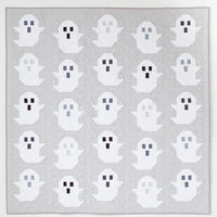 Then Came June Ghost Pattern