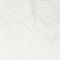 Maywood Studios soft white snowflakes MAS 16007-SW