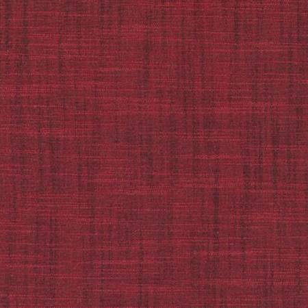 Robert Kaufman Yarn Dyed Cotton Crimson